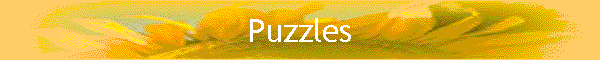 Puzzles